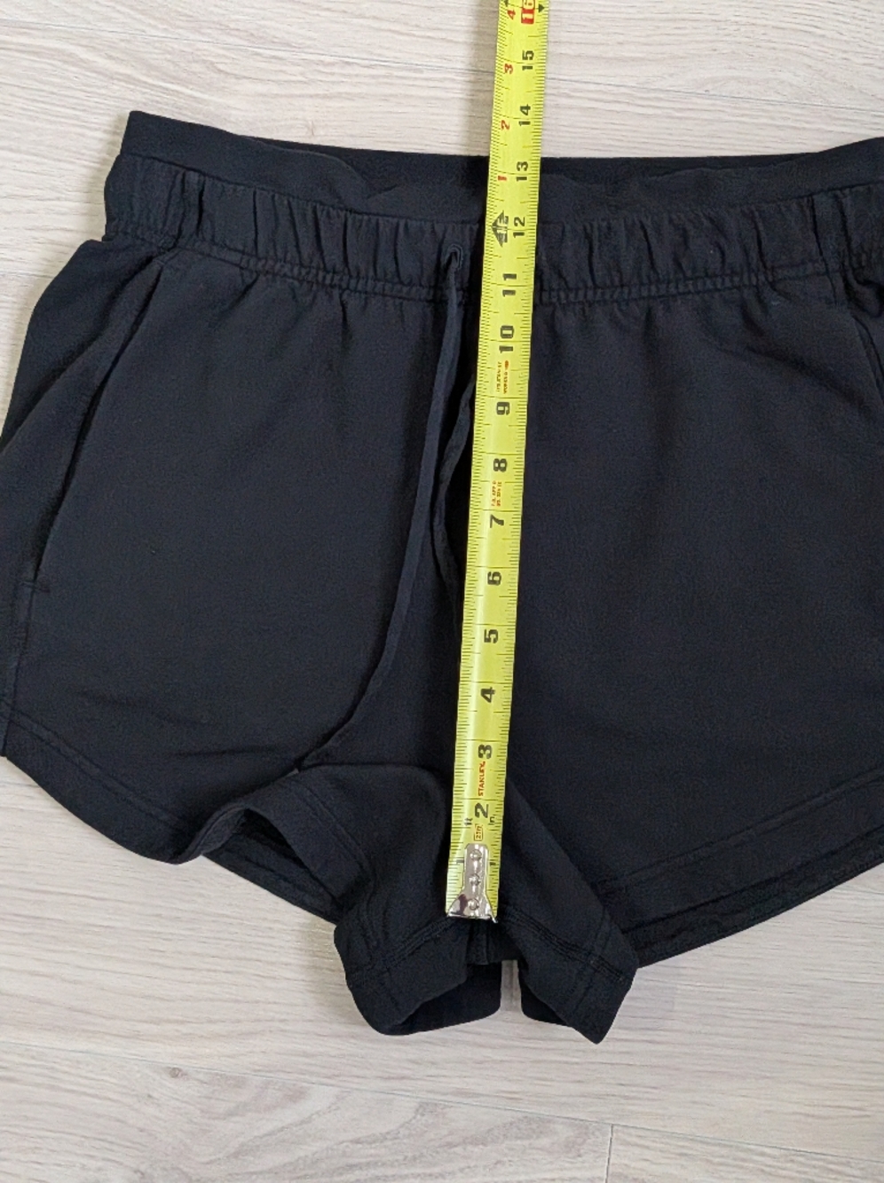 Lululemon Inner Glow Short 3" Modal - Picture 8 of 14